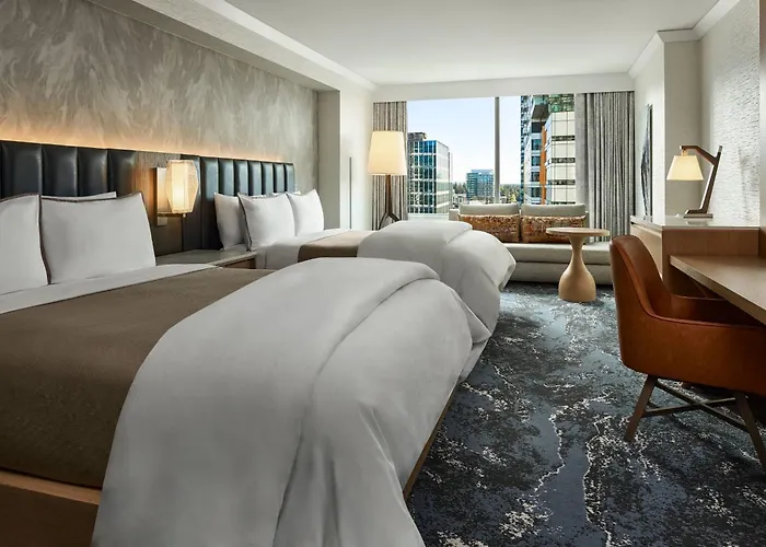 The Westin Bellevue